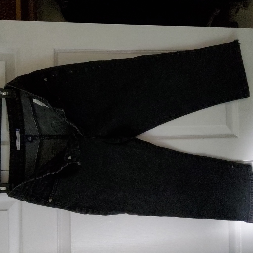 Bermuda shorts